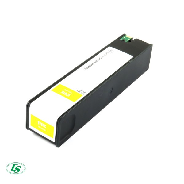 HP Remanufactured Ultra Capacity Inkjet Cartridge