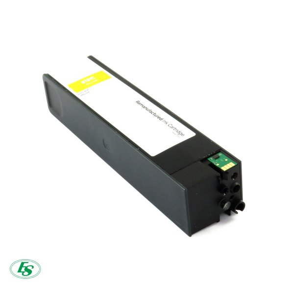 HP Remanufactured Ultra Capacity Inkjet Cartridge