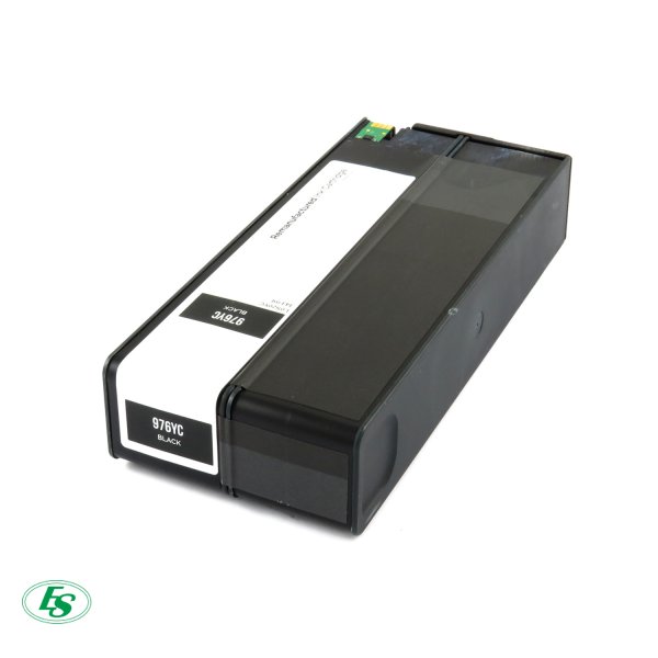 HP Remanufactured Ultra Capacity Inkjet Cartridge