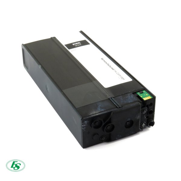 HP Remanufactured Ultra Capacity Inkjet Cartridge