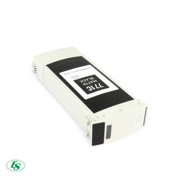 HP Remanufactured Inkjet Cartridge