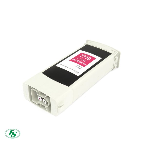 HP Remanufactured Inkjet Cartridge