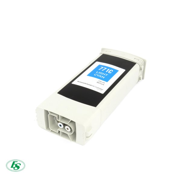 HP Remanufactured Inkjet Cartridge