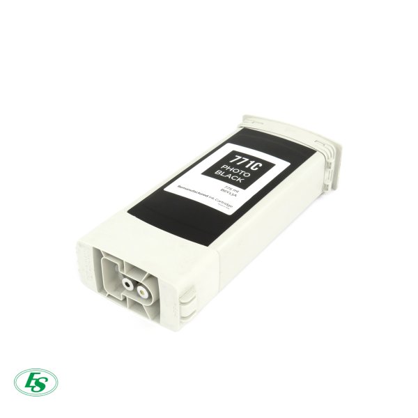 HP Remanufactured Inkjet Cartridge