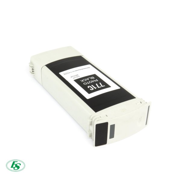 HP Remanufactured Inkjet Cartridge