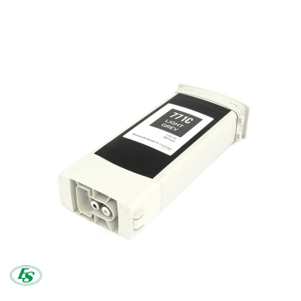 HP Remanufactured Inkjet Cartridge