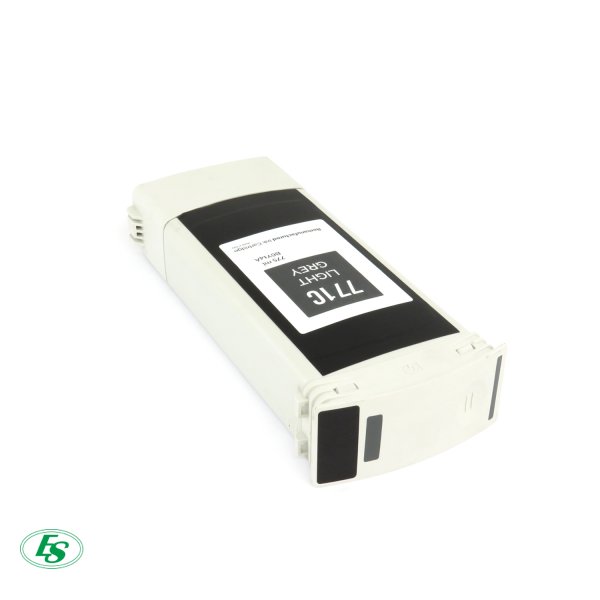 HP Remanufactured Inkjet Cartridge