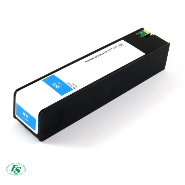 Hp Remanufactured High Capacity Inkjet Cartridge