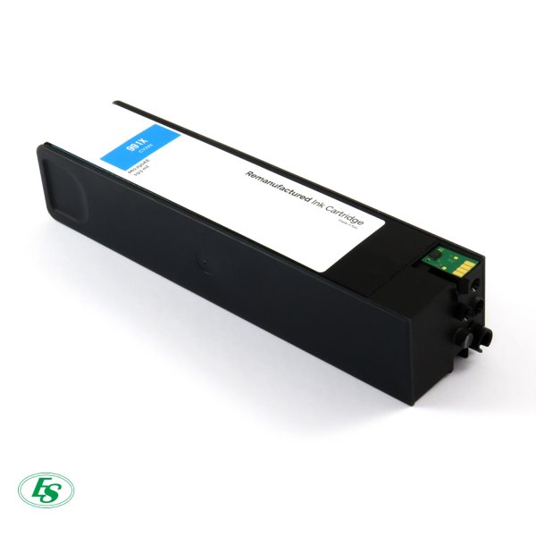 HP Remanufactured High Capacity Inkjet Cartridge