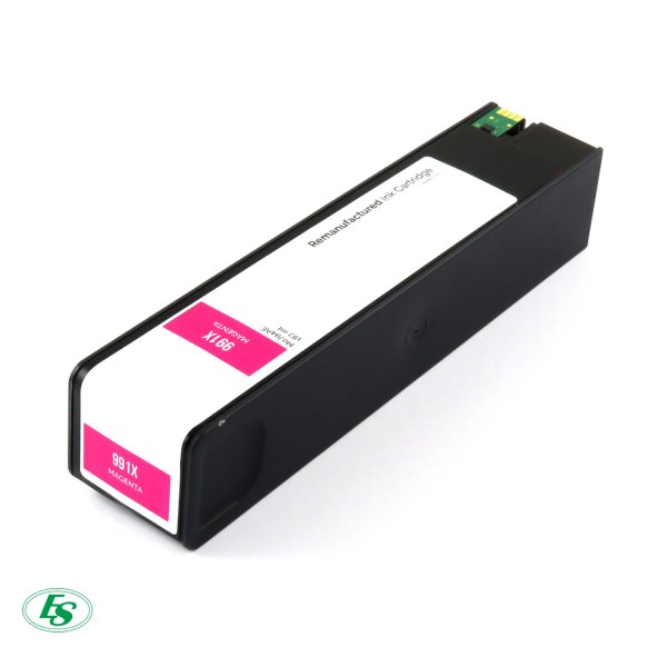 HP Remanufactured High Capacity Inkjet Cartridge