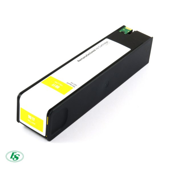 HP Remanufactured High Capacity Inkjet Cartridge