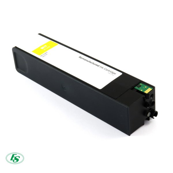 HP Remanufactured High Capacity Inkjet Cartridge