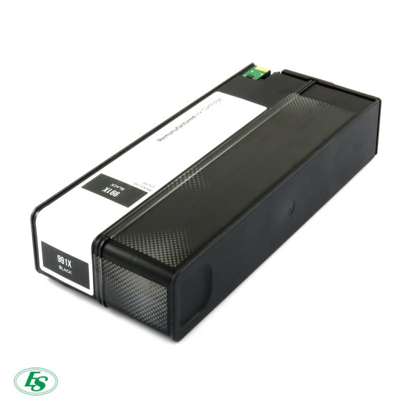 HP Remanufactured High Capacity Inkjet Cartridge