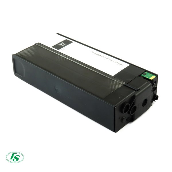 HP Remanufactured High Capacity Inkjet Cartridge