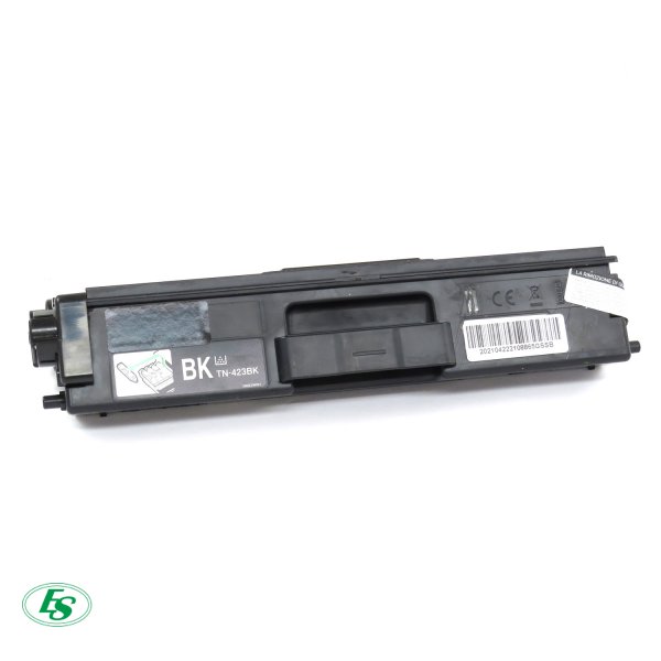 BROTHER Remanufactured High Capacity Toner Cartridge