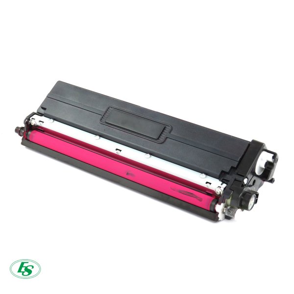 BROTHER Remanufactured High Capacity Toner Cartridge