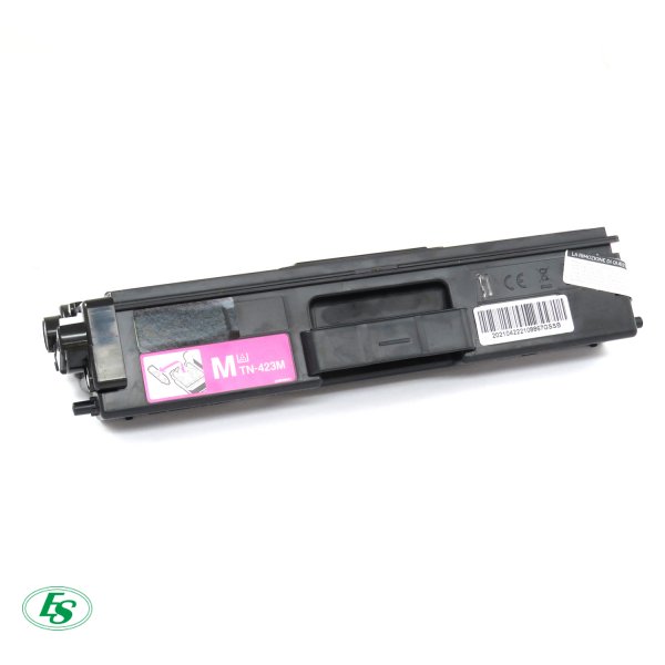 BROTHER Remanufactured High Capacity Toner Cartridge