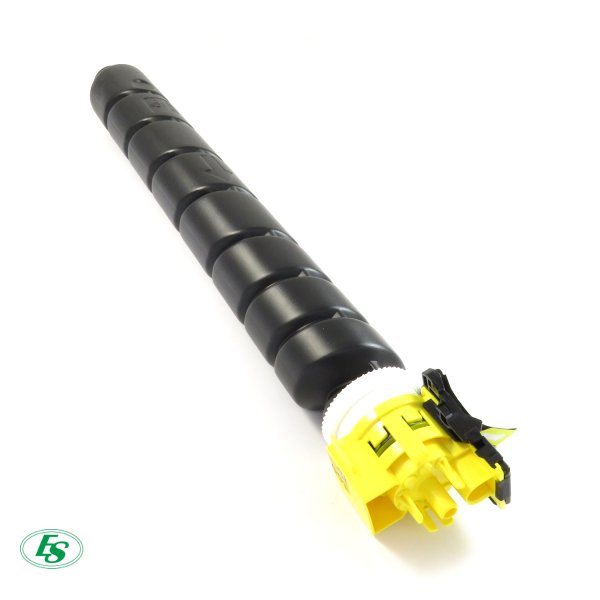 UTAX Remanufactured Toner Cartridge