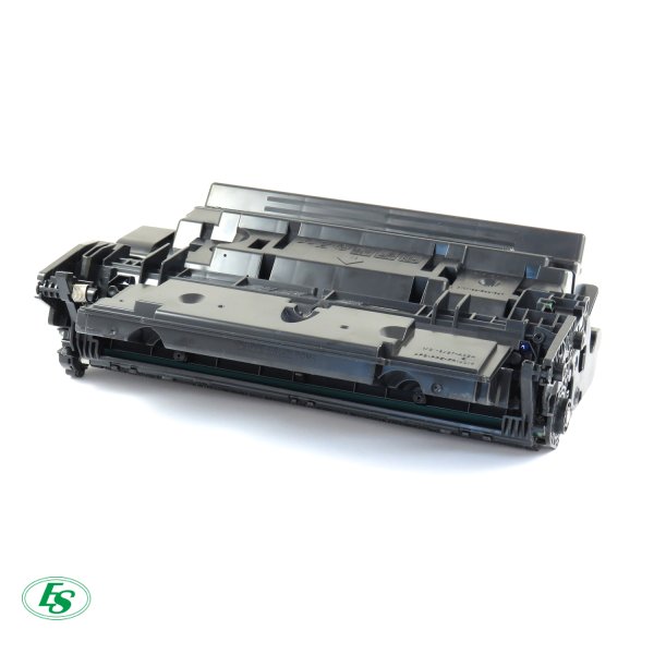HP Remanufactured Extra High Capacity Toner Cartridge
