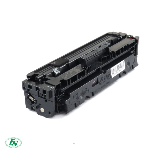 HP Remanufactured Toner Cartridge