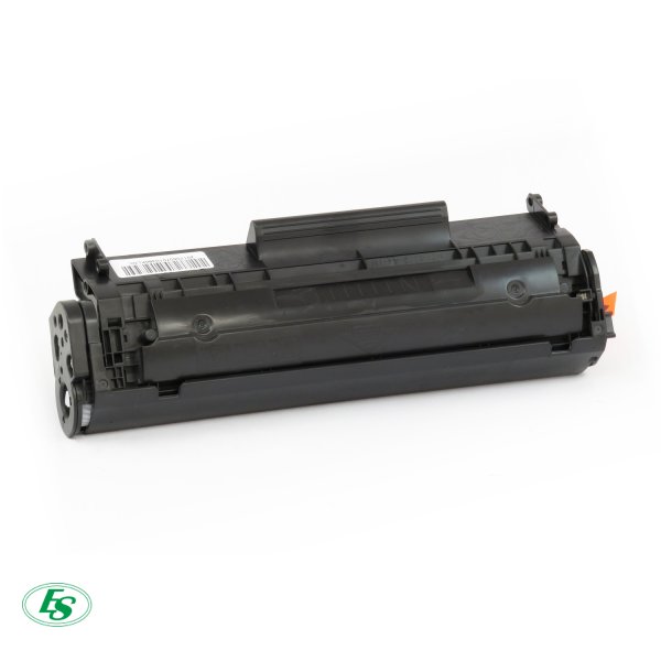 Cartuccia Toner HP Rigenerato