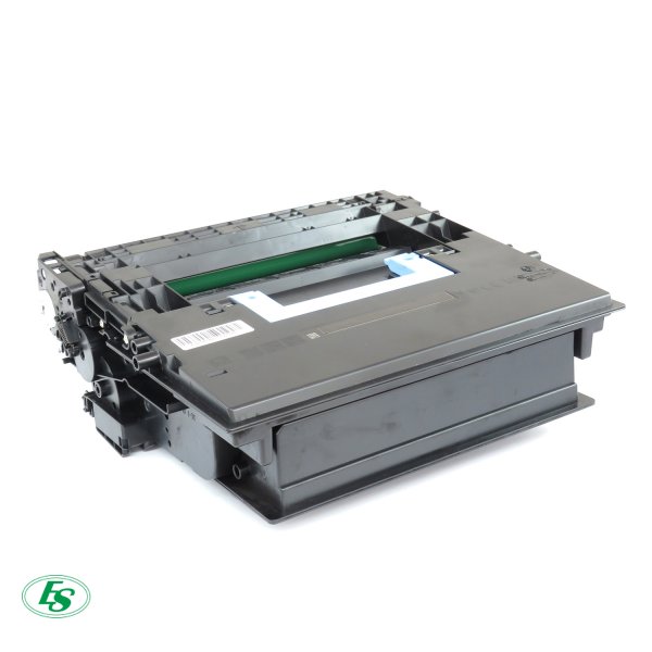 HP Remanufactured High Capacity Toner Cartridge