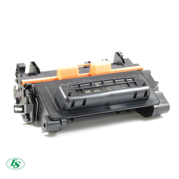 Cartuccia Toner Alternative HP Rigenerato