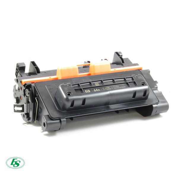 Cartuccia Toner HP Rigenerato