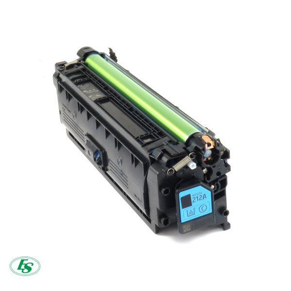 HP Remanufactured Used Chip Toner Cartridge