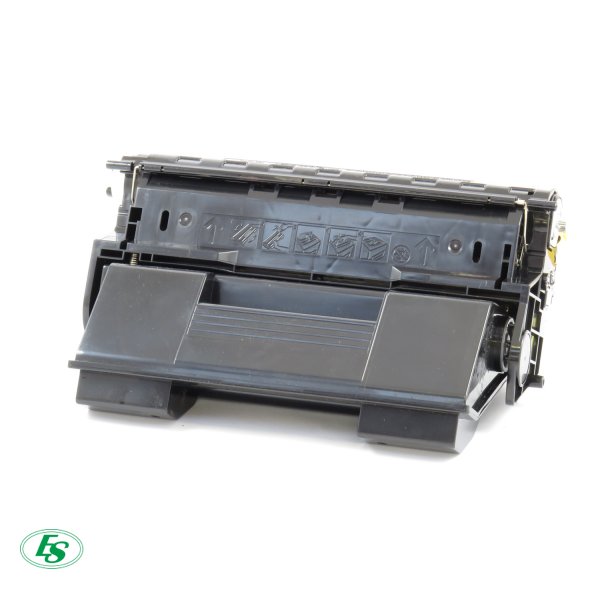 Cartuccia Toner Ad Alta Capacità OKI Rigenerato