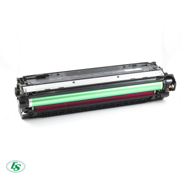 HP Remanufactured Toner Cartridge