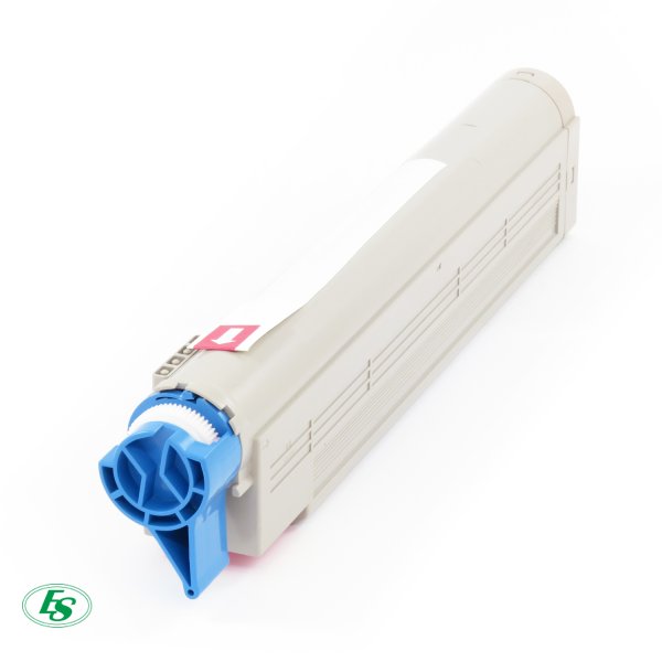 OKI Remanufactured Toner Cartridge