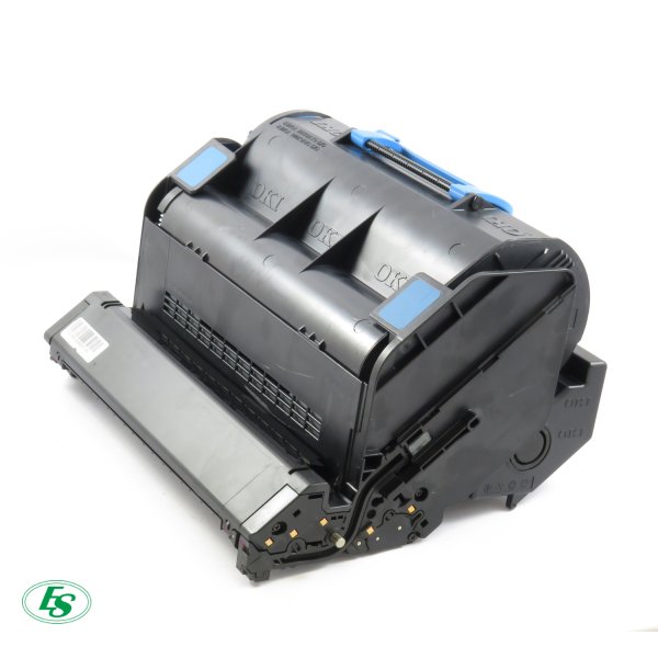 OKI Remanufactured Toner Cartridge