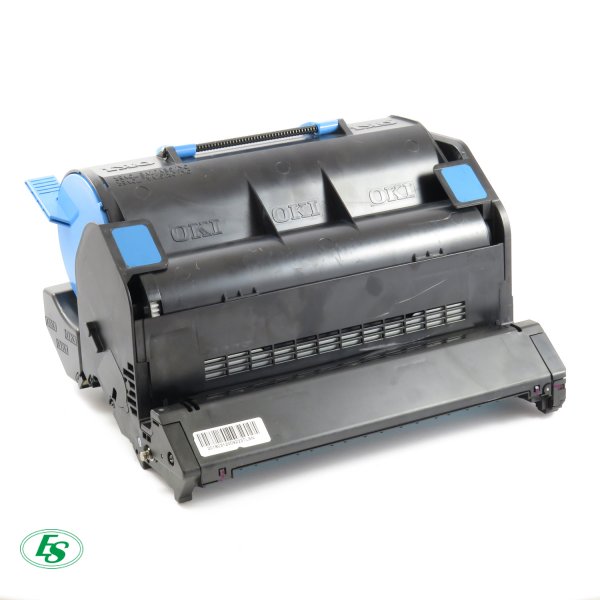 Cartuccia Toner OKI Rigenerato