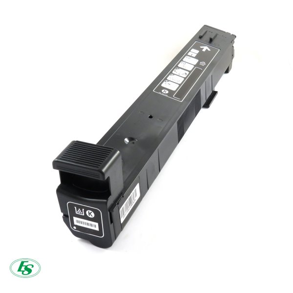 Cartuccia Toner HP Rigenerato