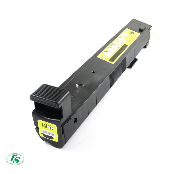 Cartuccia Toner HP Rigenerato