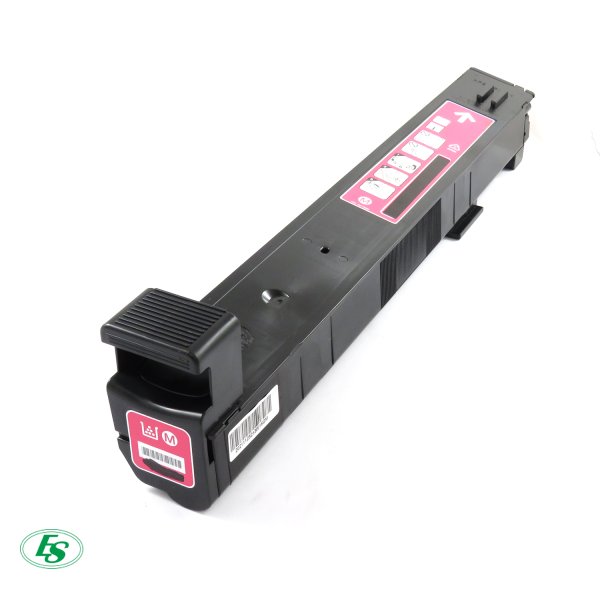 Cartuccia Toner HP Rigenerato