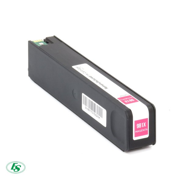 Cartuccia A Inchiostro Ad Alta Capacità Alternative HP Rigenerato