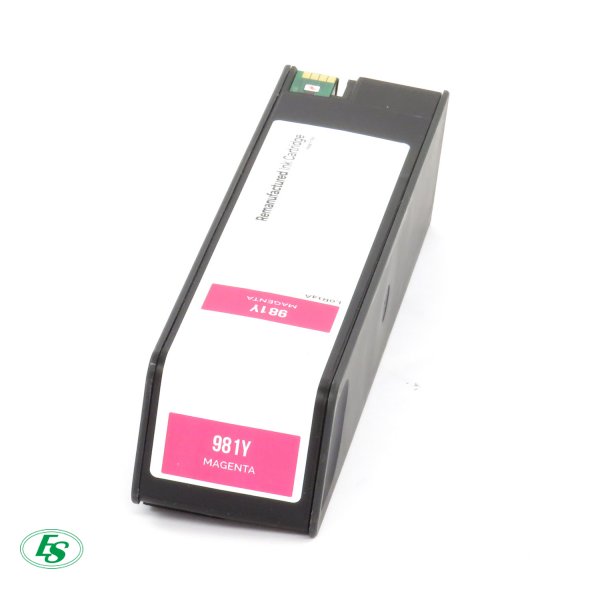 HP Remanufactured Ultra Capacity Inkjet Cartridge