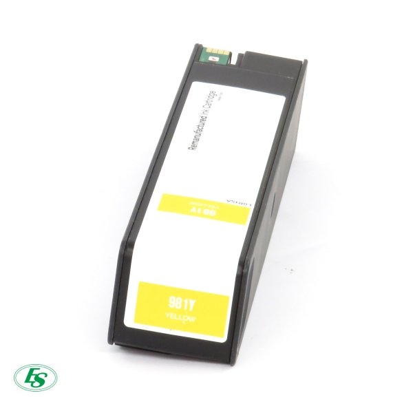 HP Remanufactured Ultra Capacity Inkjet Cartridge