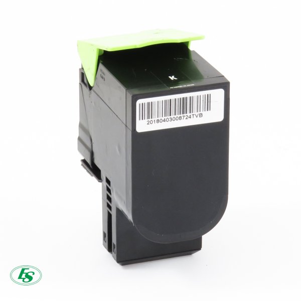 Cartuccia Toner LEXMARK Rigenerato