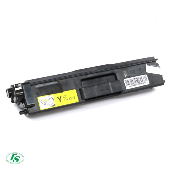 BROTHER Remanufactured Extra High Capacity Toner Cartridge