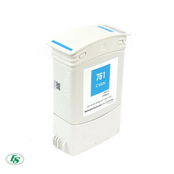 HP Remanufactured Inkjet Cartridge