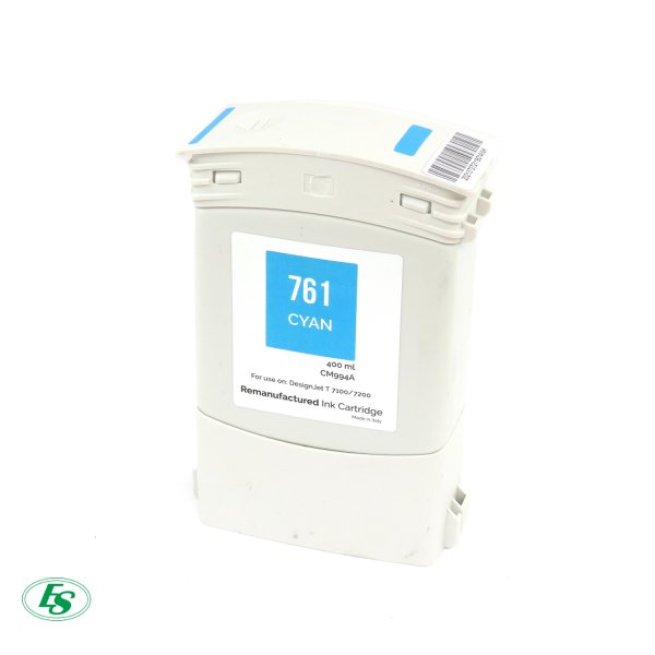 HP Remanufactured Inkjet Cartridge