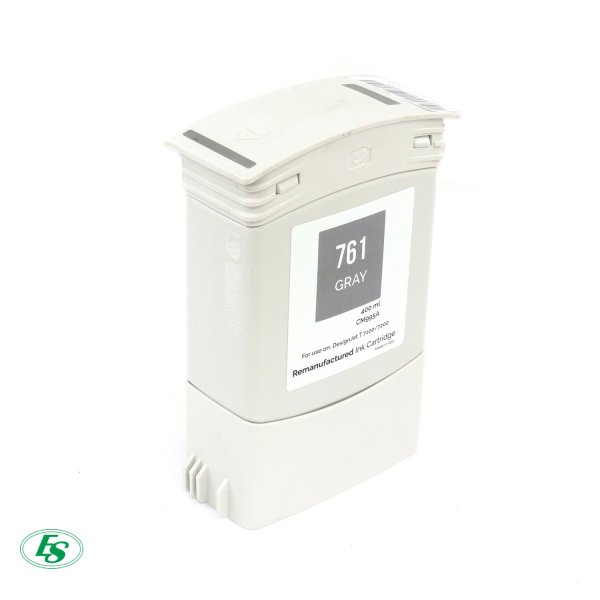 HP Remanufactured Inkjet Cartridge