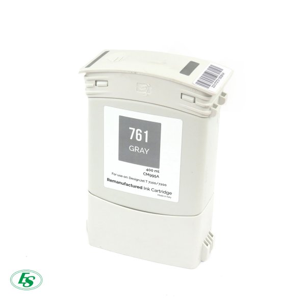 HP Remanufactured Inkjet Cartridge