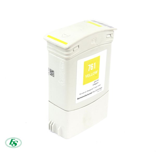 Alternative HP Remanufactured Inkjet Cartridge
