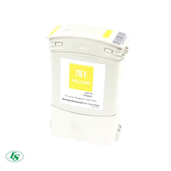 Alternative HP Remanufactured Inkjet Cartridge