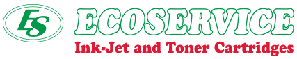 Logo ECOService